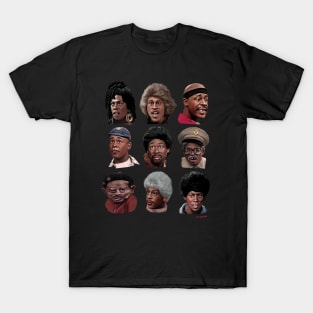 Martin! T-Shirt